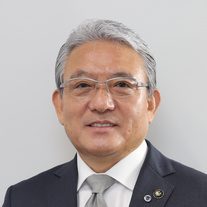 小出譲治 市原市長