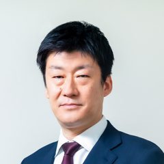 田中純一 ウエルシア薬局株式会社 代表取締役社長